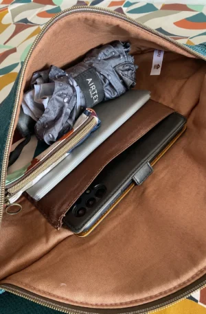 SAC BANANE MODELE ANNE