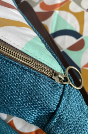 SAC BANANE MODELE ANNE