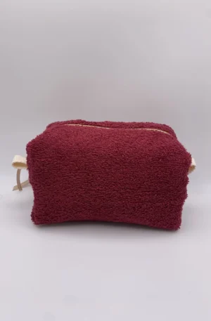 TROUSSE EPONGE FRAMBOISE