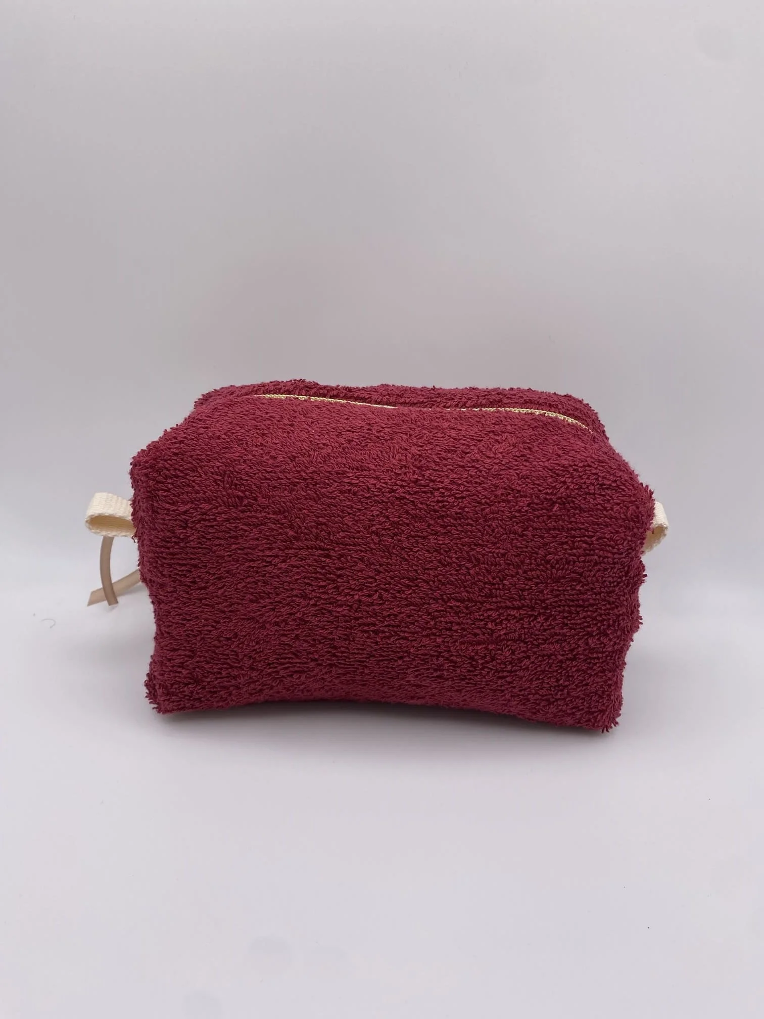 TROUSSE EPONGE FRAMBOISE