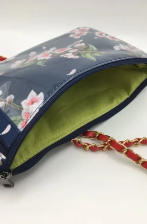 POCHETTE TELEPHONE CERISIER