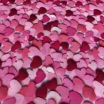 COTON COEURS