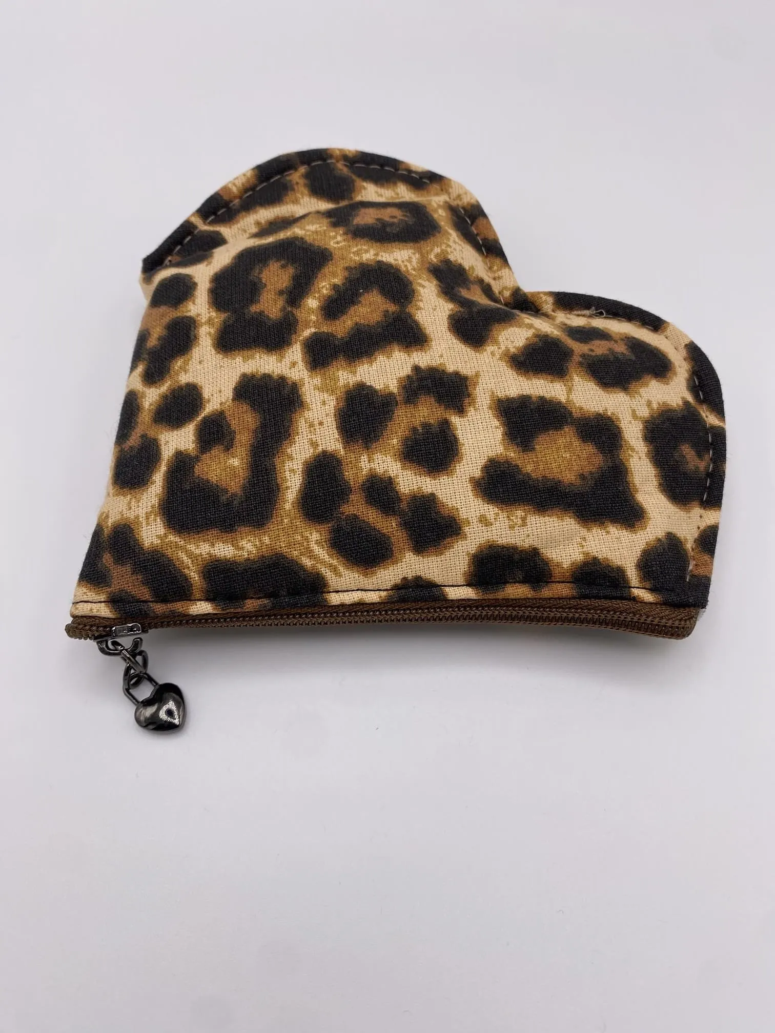 COEUR LEOPARD
