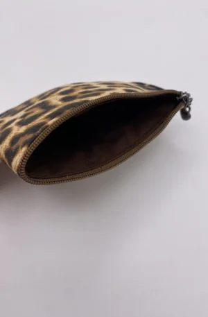 COEUR LEOPARD
