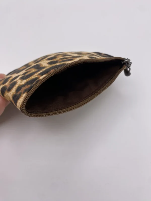COEUR LEOPARD