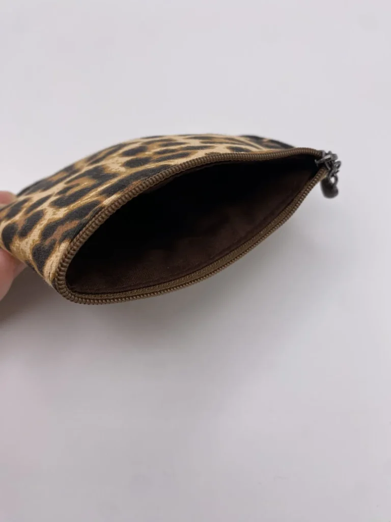 COEUR LEOPARD