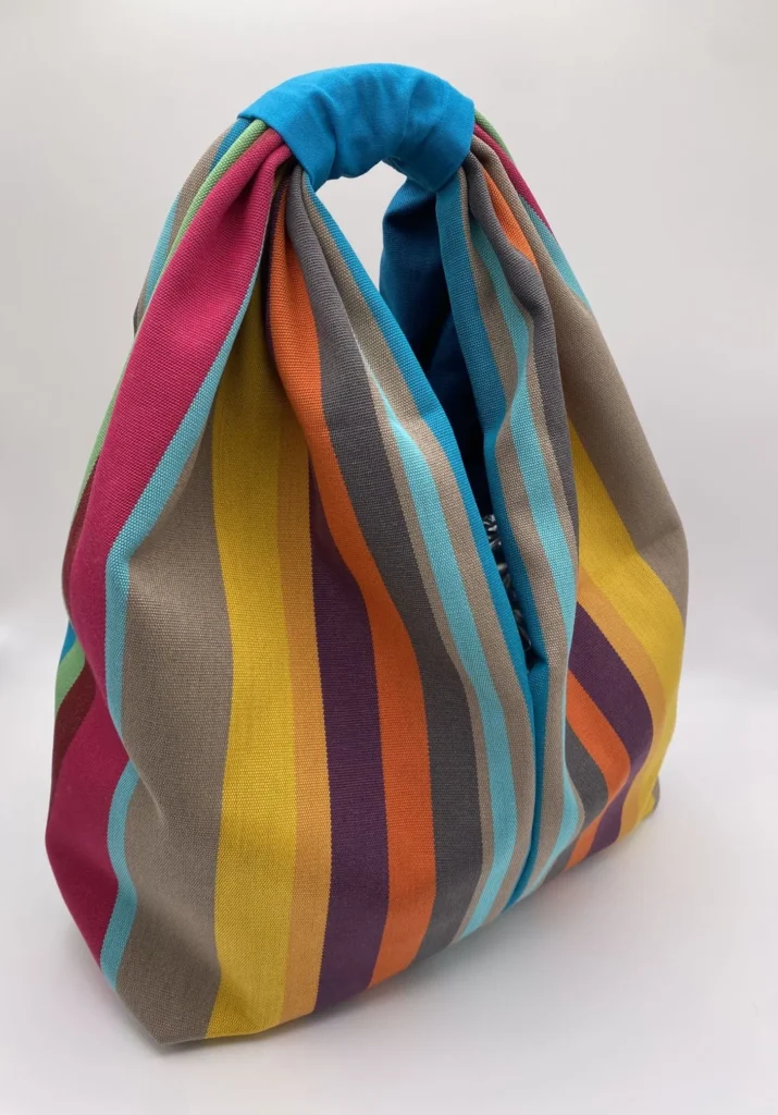 sac cecilia DRALON