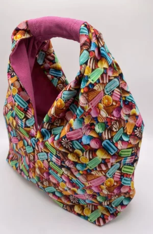 sac cecilia GLACES