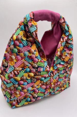 sac cecilia GLACES