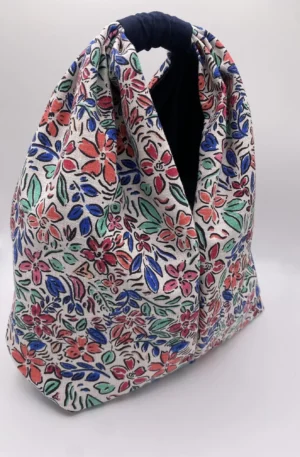 SAC CECILIA AQUARELLE