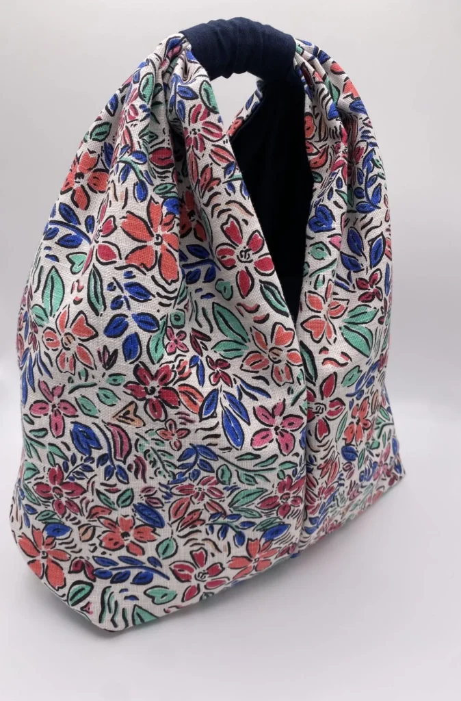 SAC CECILIA AQUARELLE