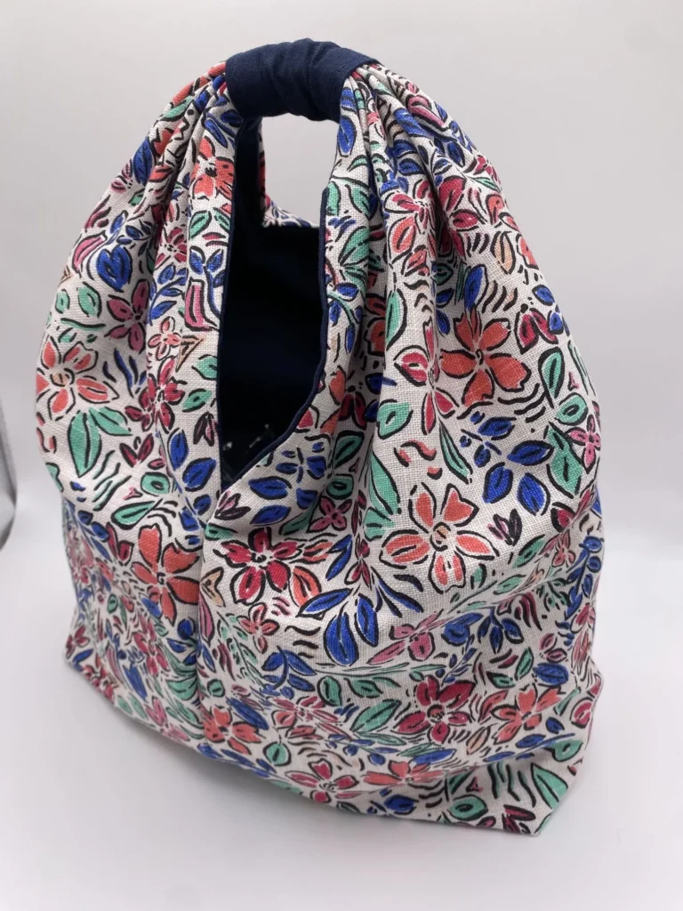 Sac Modèle Cécilia Aquarelle