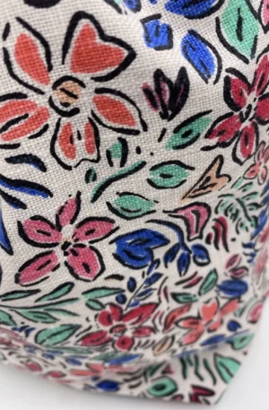 SAC CECILIA AQUARELLE