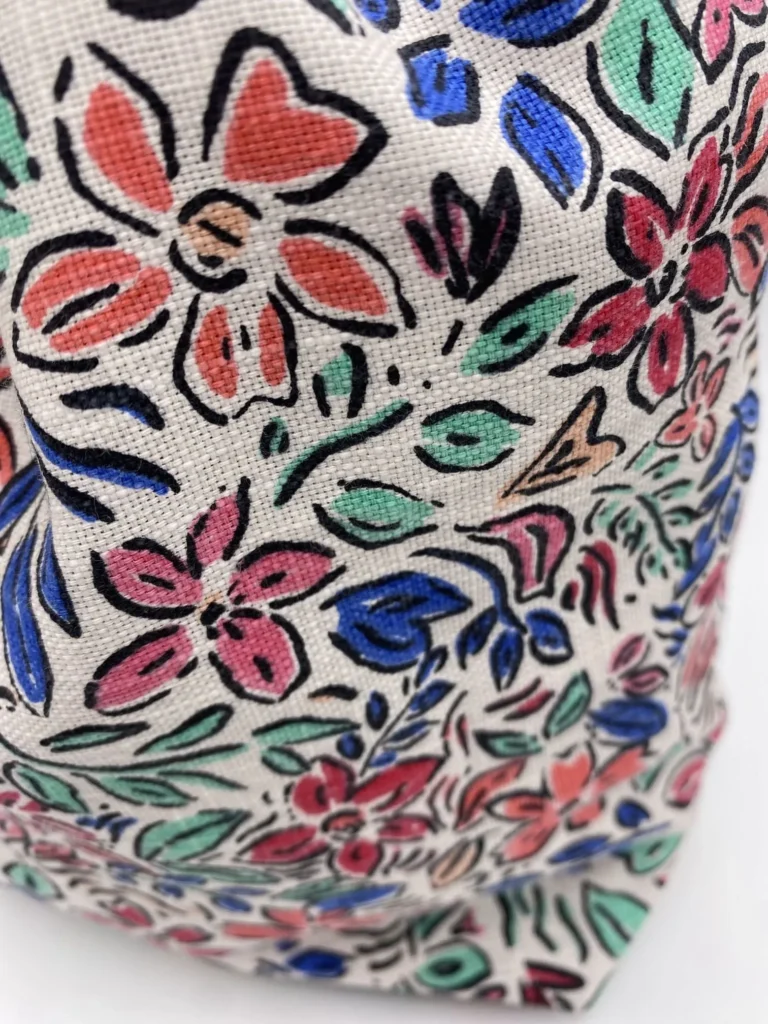 SAC CECILIA AQUARELLE
