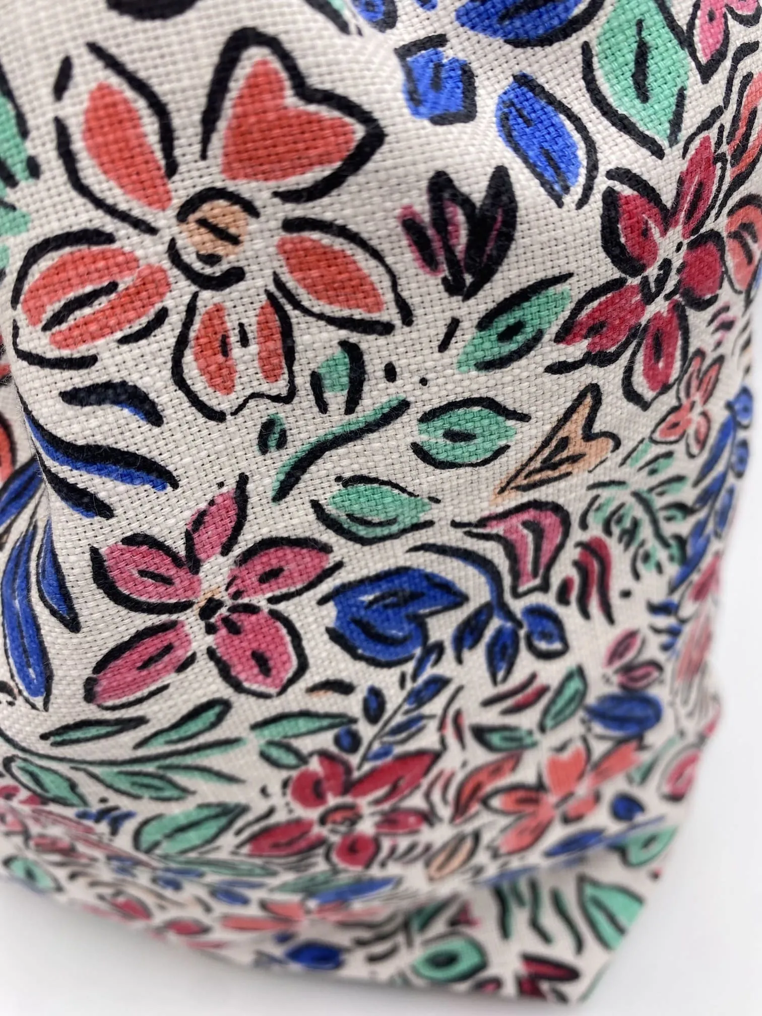 SAC CECILIA AQUARELLE