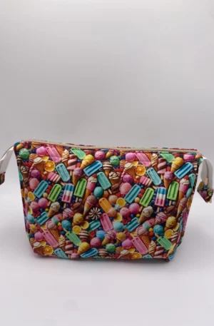 TROUSSE BABY GLACES