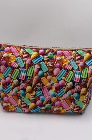 TROUSSE BABY GLACES