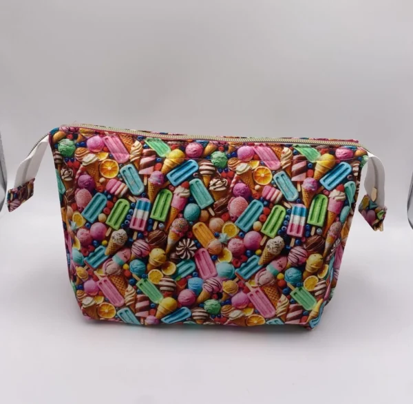 TROUSSE BABY GLACES