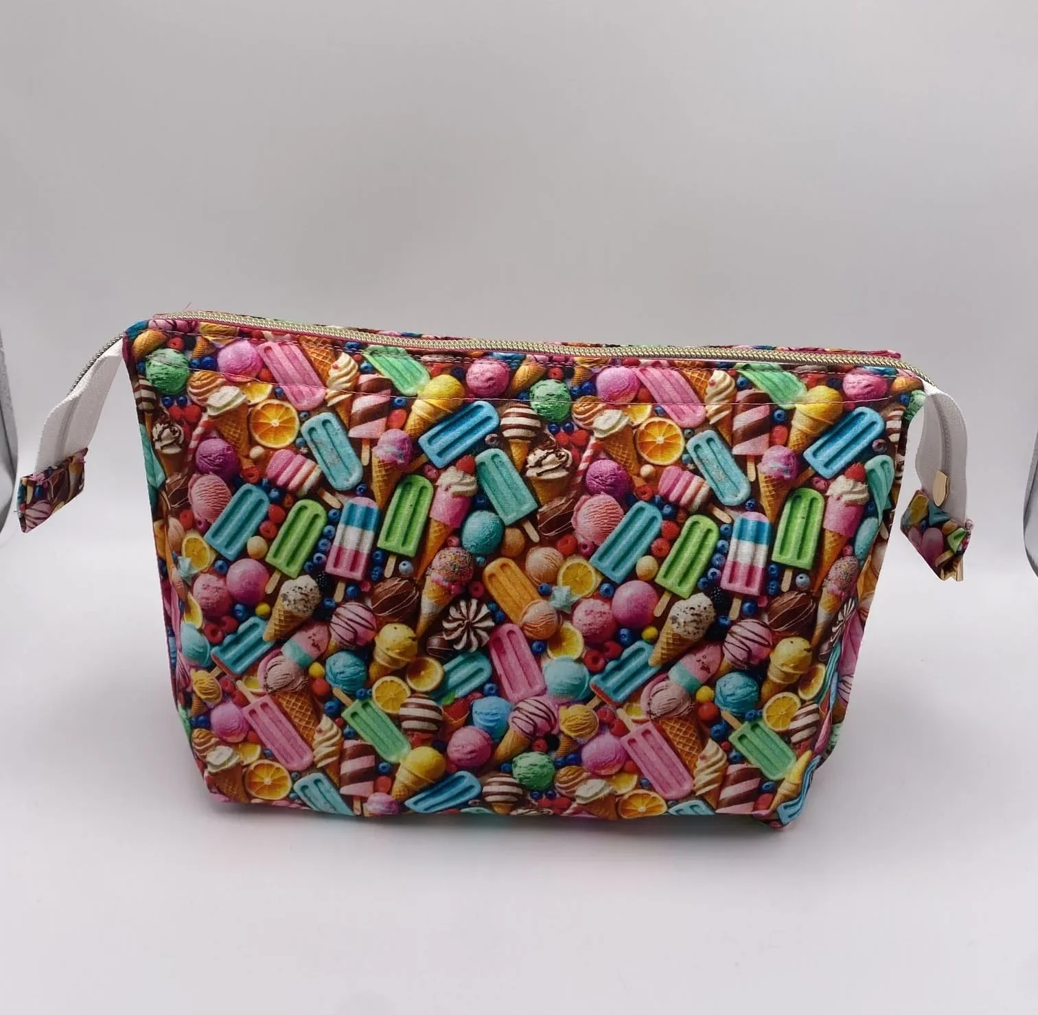 TROUSSE BABY GLACES