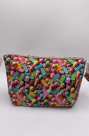 TROUSSE BABY GLACES