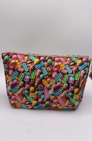TROUSSE BABY GLACES