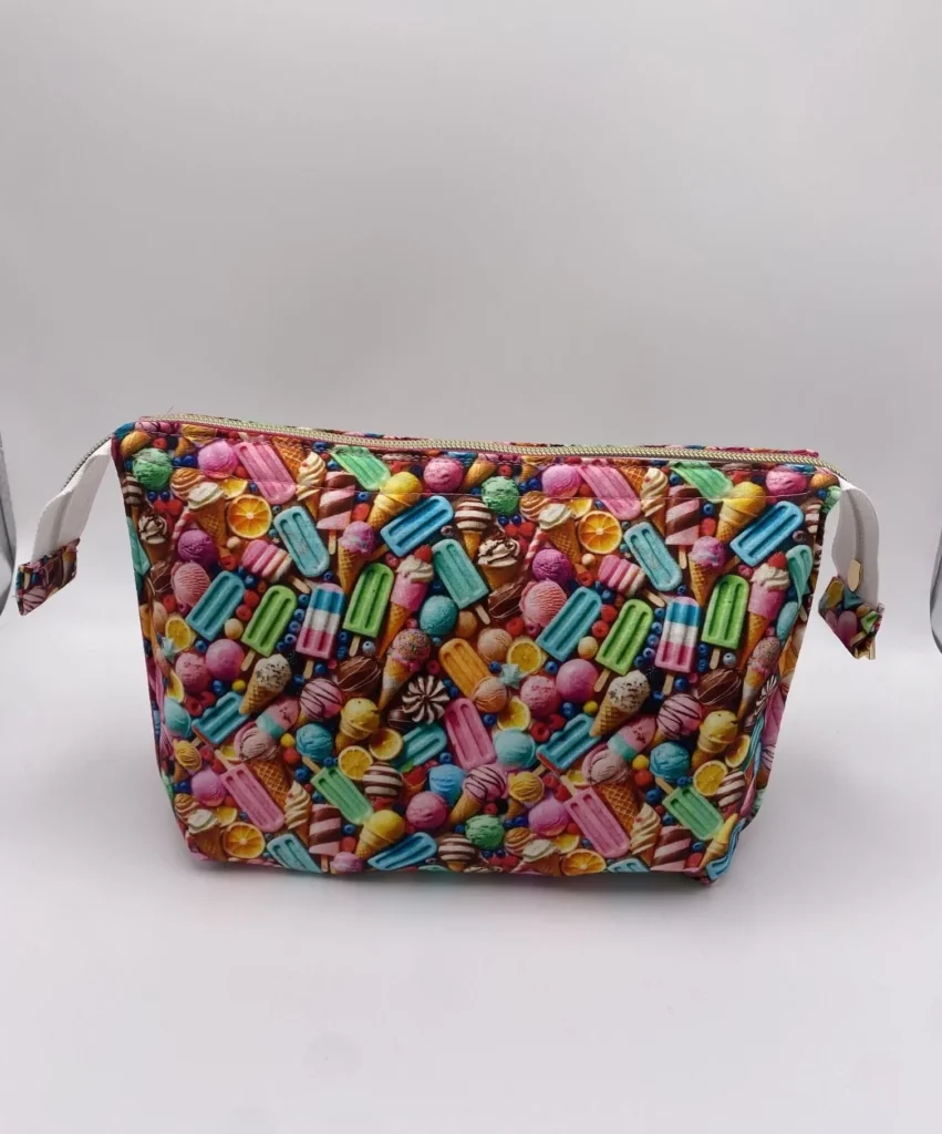 TROUSSE BABY GLACES