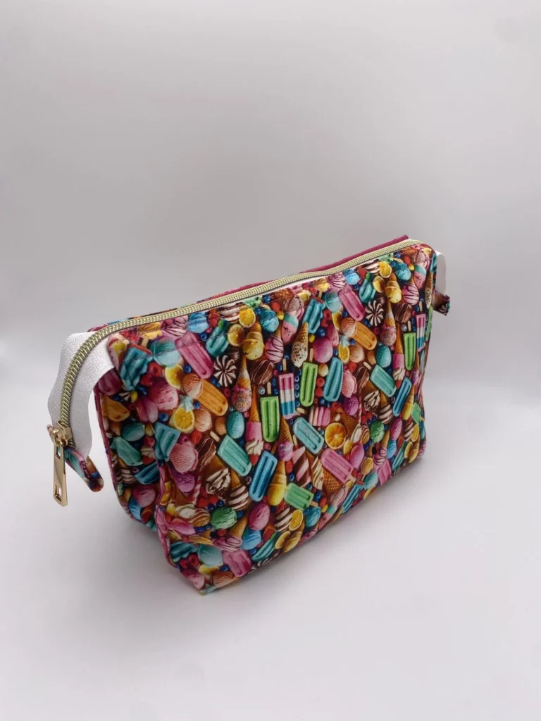 TROUSSE BABY GLACES