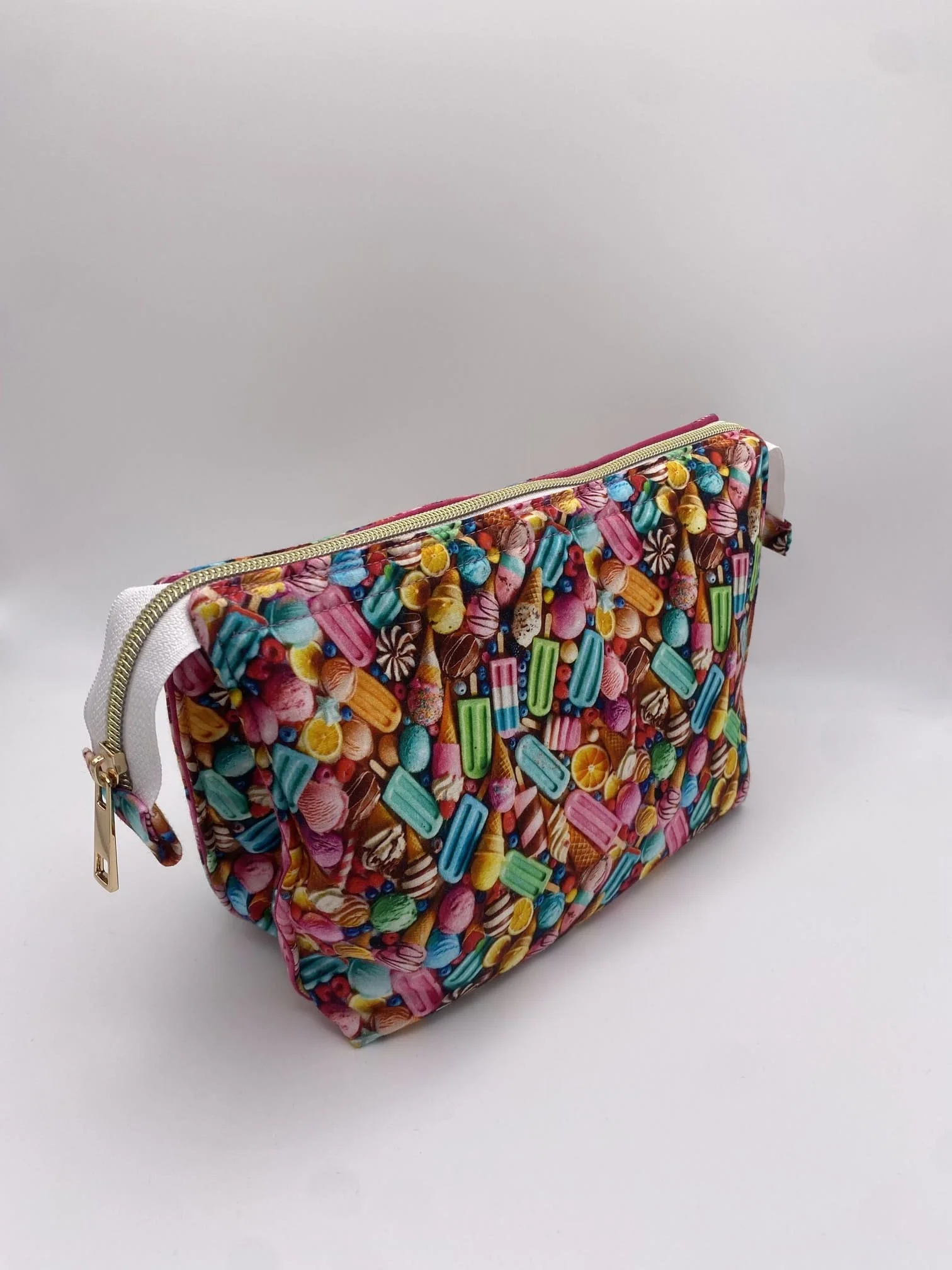 TROUSSE BABY GLACES