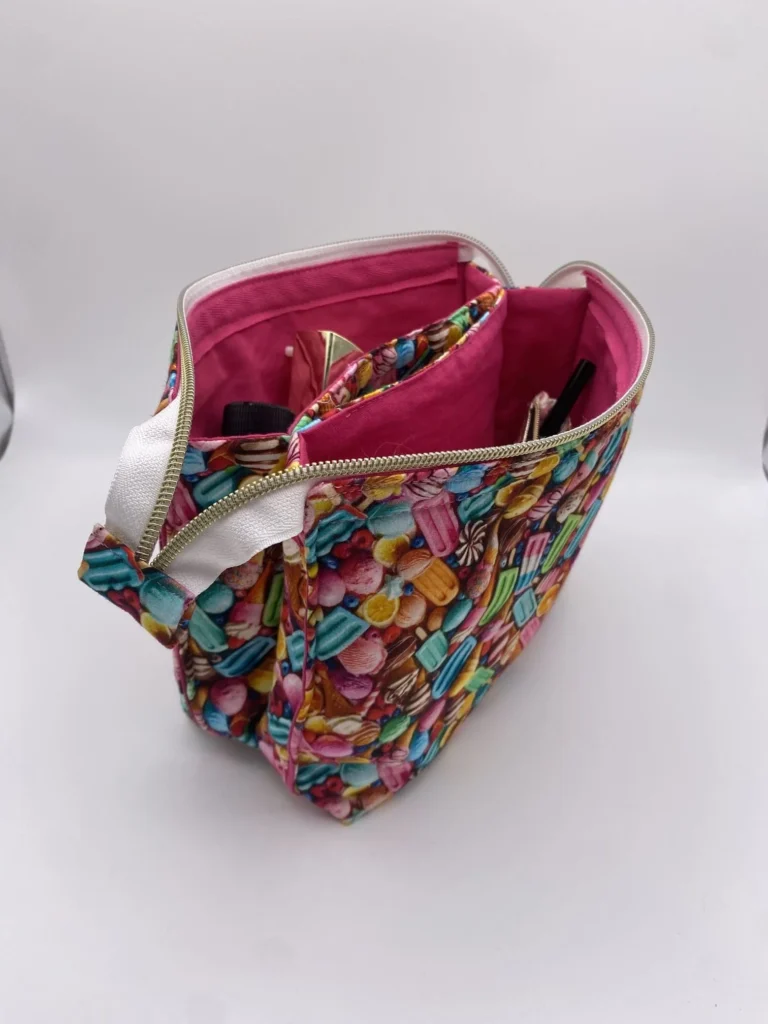 TROUSSE BABY GLACES