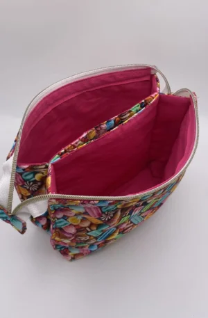 TROUSSE BABY GLACES