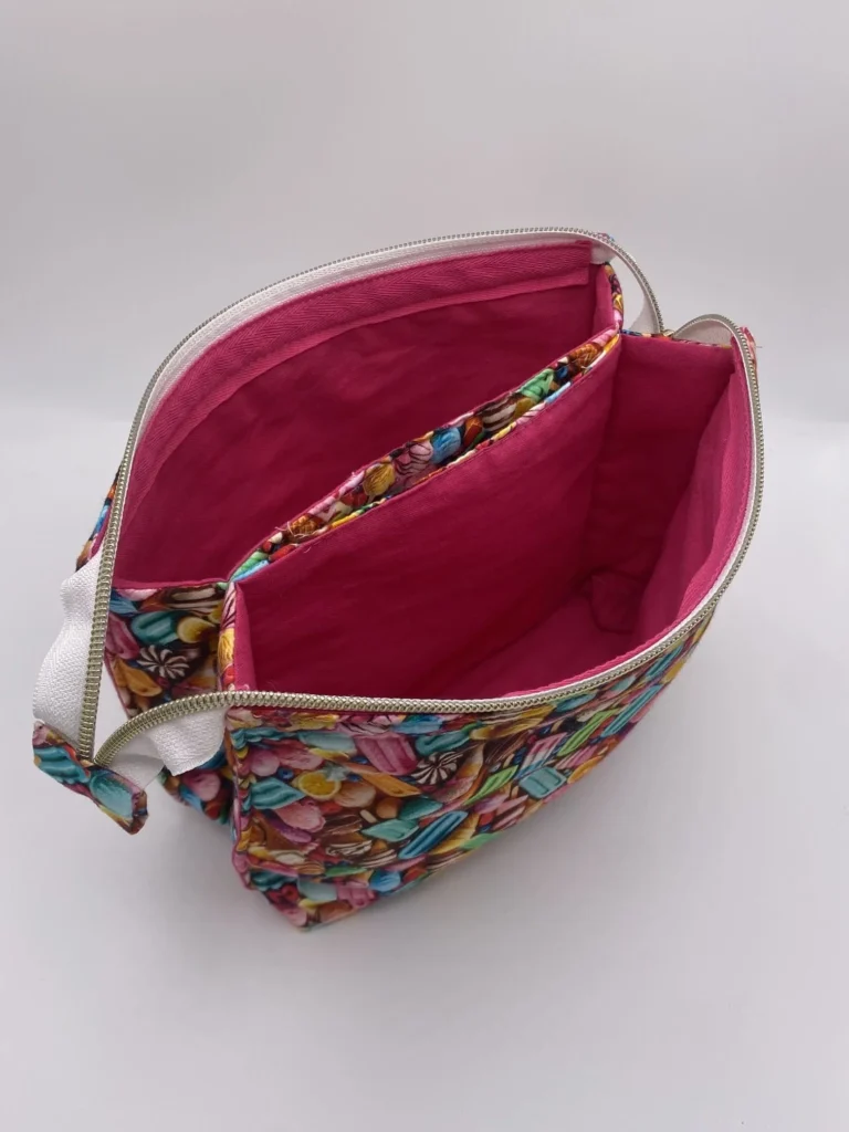 TROUSSE BABY GLACES