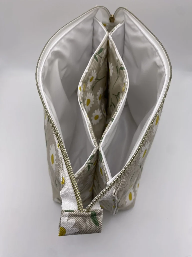 TROUSSE MARGUERITE GRANDE TAILLE
