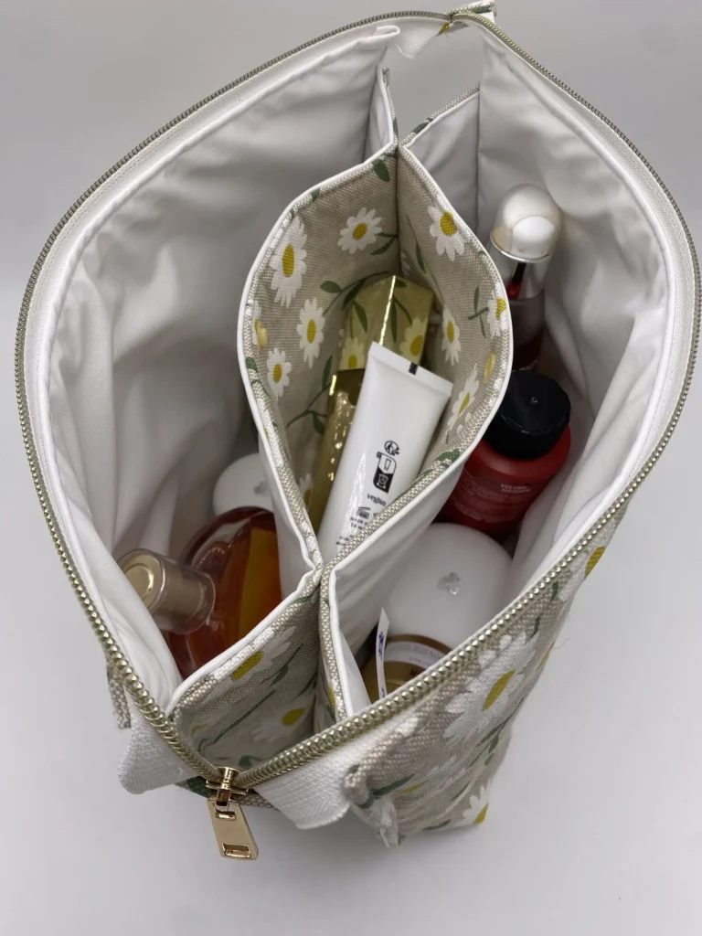 TROUSSE MARGUERITE GRANDE TAILLE
