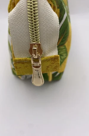 MODELE MOYEN TROUSSE KATIA CITRONS DOUBLE COTON