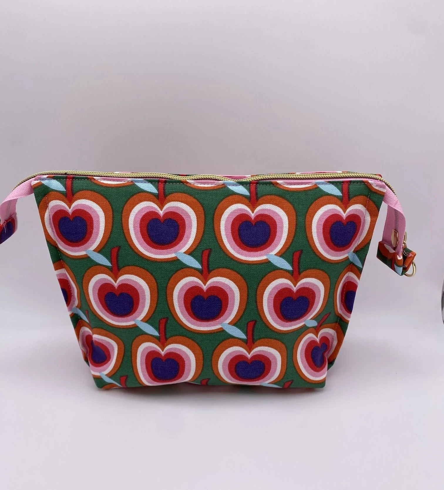 TROUSSE POMMES