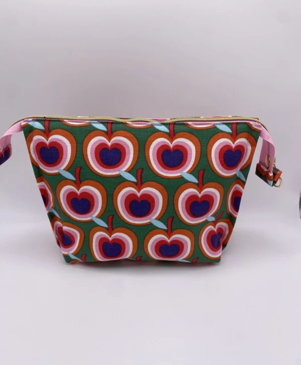 TROUSSE POMMES