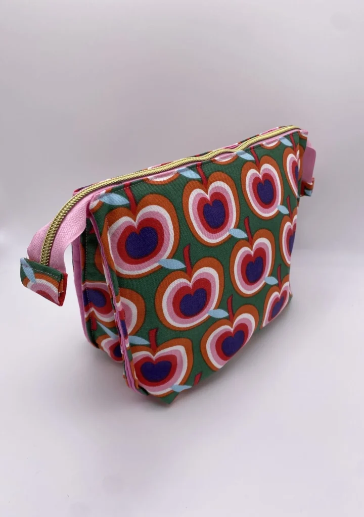 TROUSSE POMMES