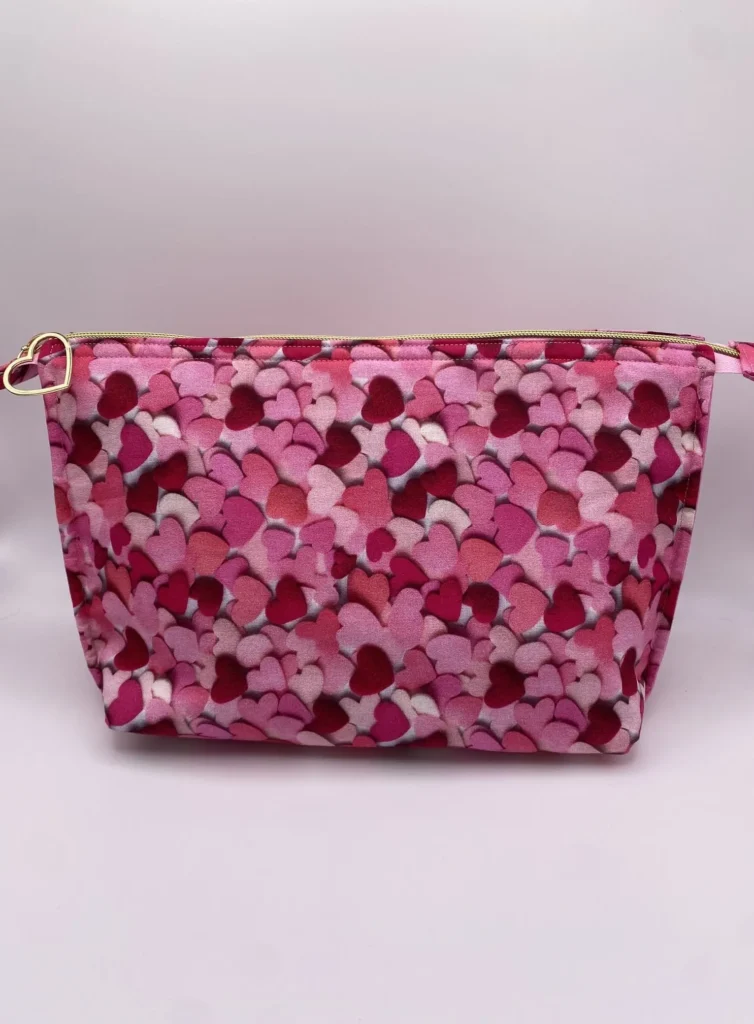TROUSSE KATIA GRAND MODELE COEURS