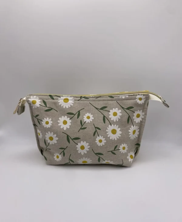 TROUSSE KATIA MOY MODELE MARGUERITES