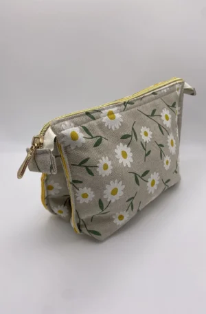 TROUSSE KATIA MOY MODELE MARGUERITES