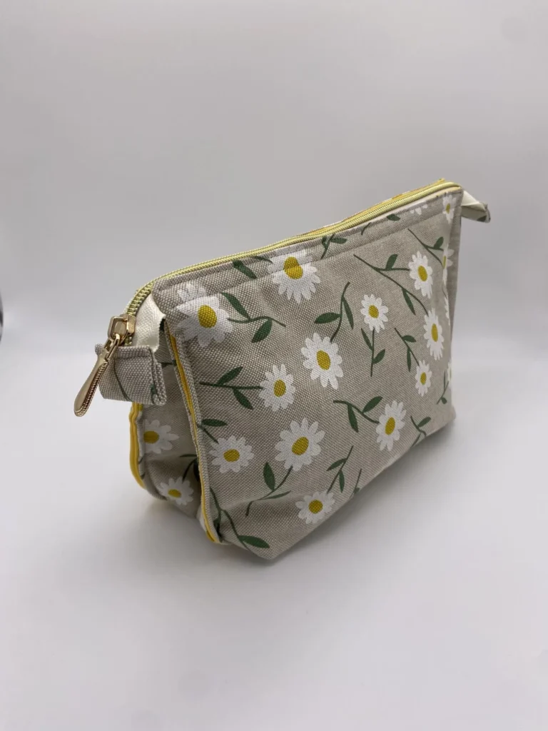 TROUSSE KATIA MOY MODELE MARGUERITES