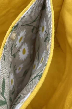 TROUSSE KATIA MOY MODELE MARGUERITES