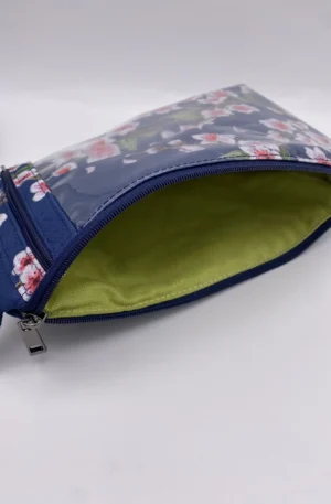 POCHETTE TELEPHONE cerisier