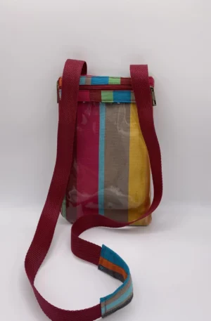 POCHETTE TEL CARIOLA DRALON
