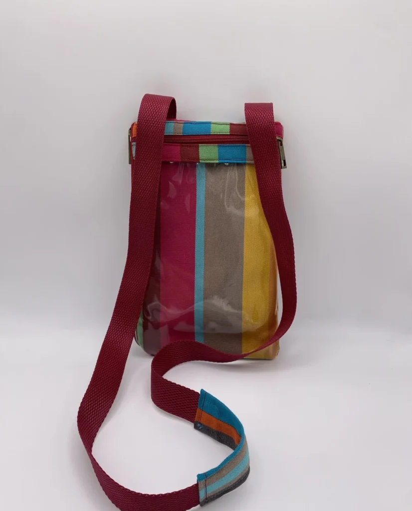 POCHETTE TEL CARIOLA DRALON