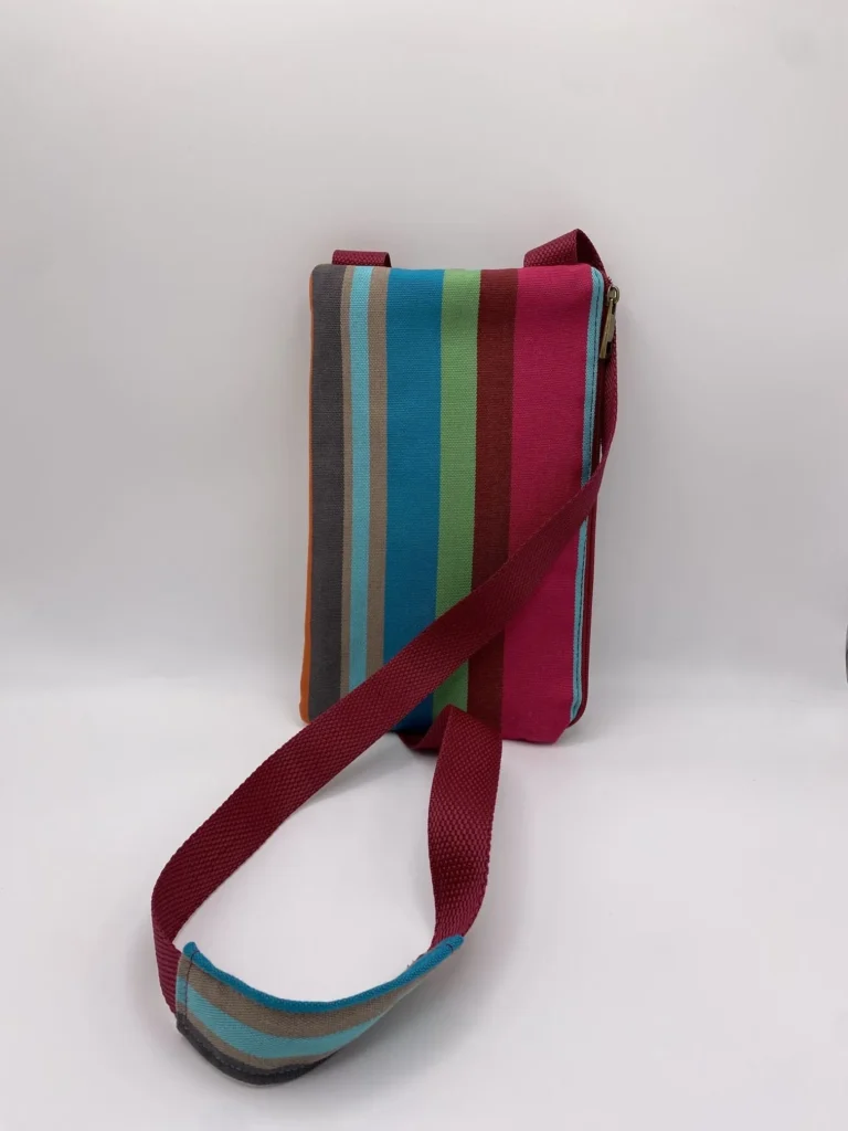 POCHETTE TEL CARIOLA DRALON