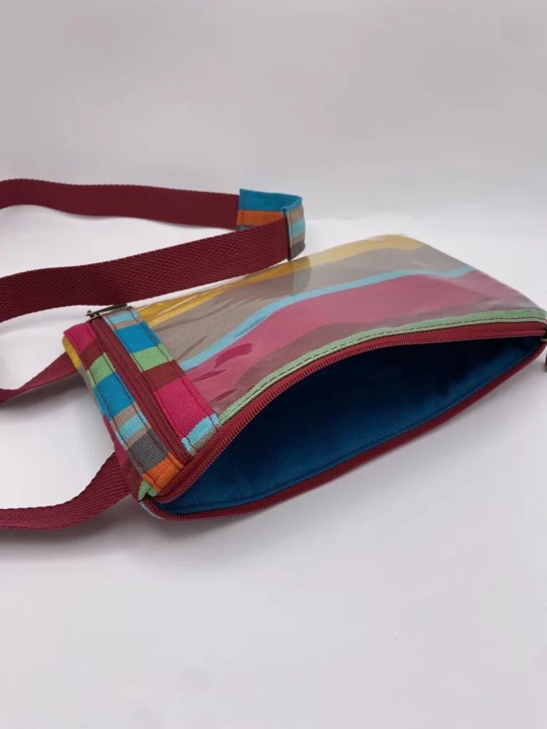 POCHETTE TEL CARIOLA DRALON