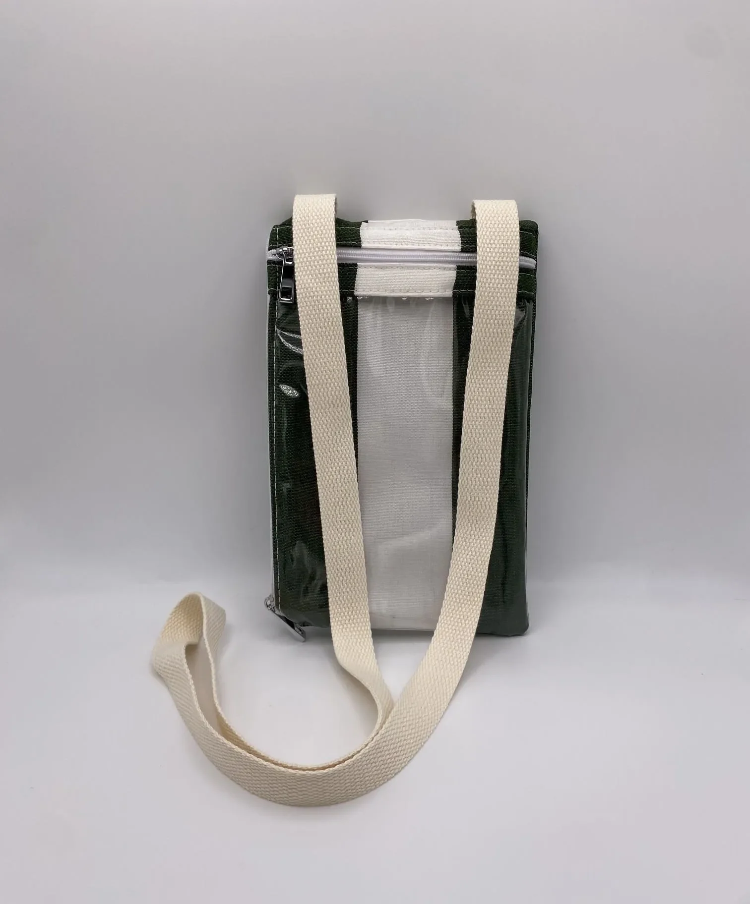 POCHETTE TEL VERTE DRALON