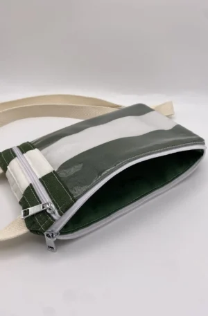 POCHETTE TEL VERTE DRALON