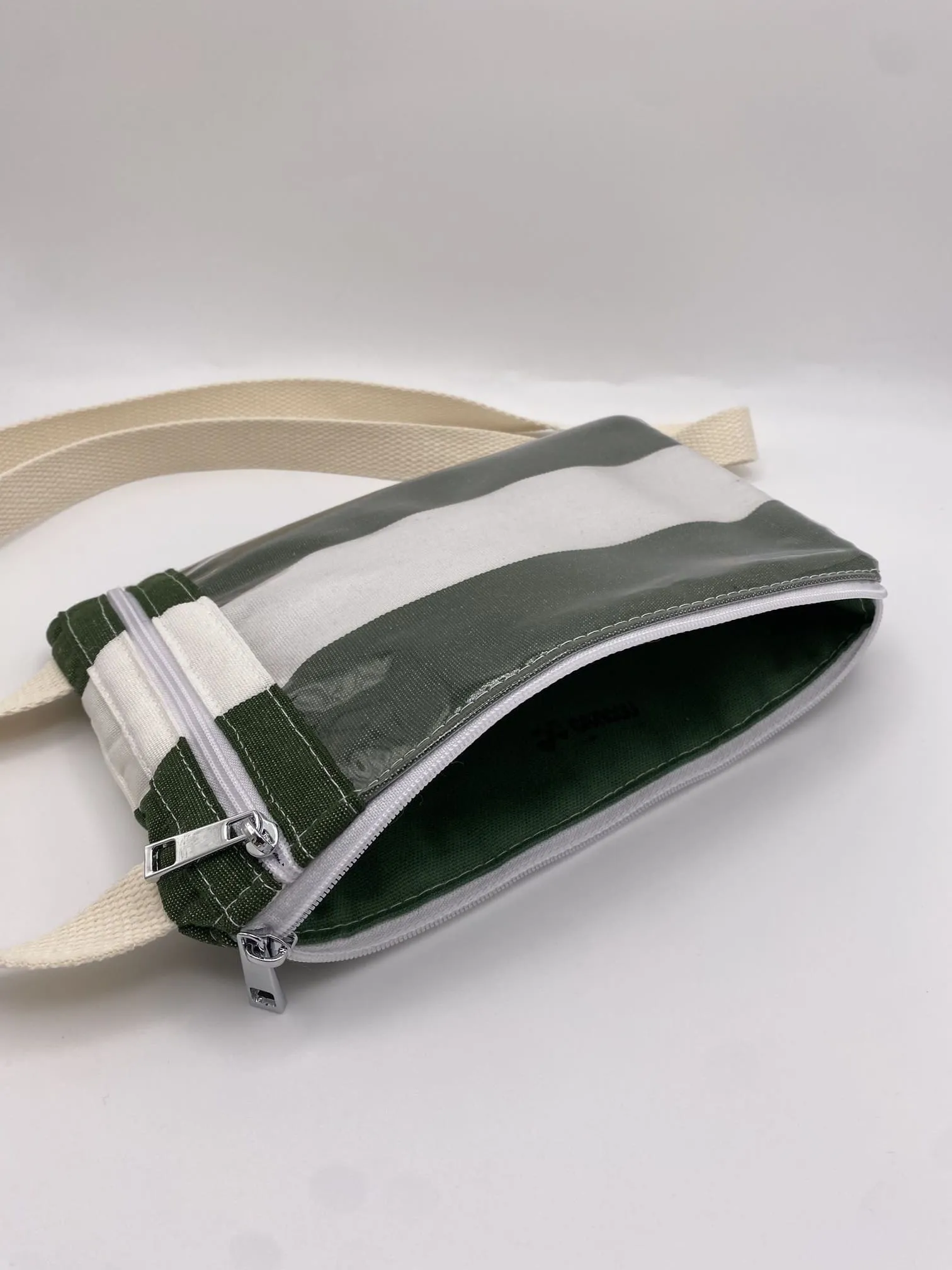 POCHETTE TEL VERTE DRALON